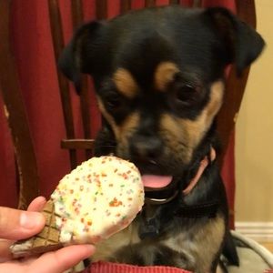 Meet your Posher, Claire